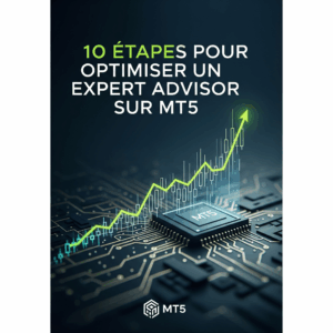 Optimiser Expert Advisor MT5 - Guide Pratique
