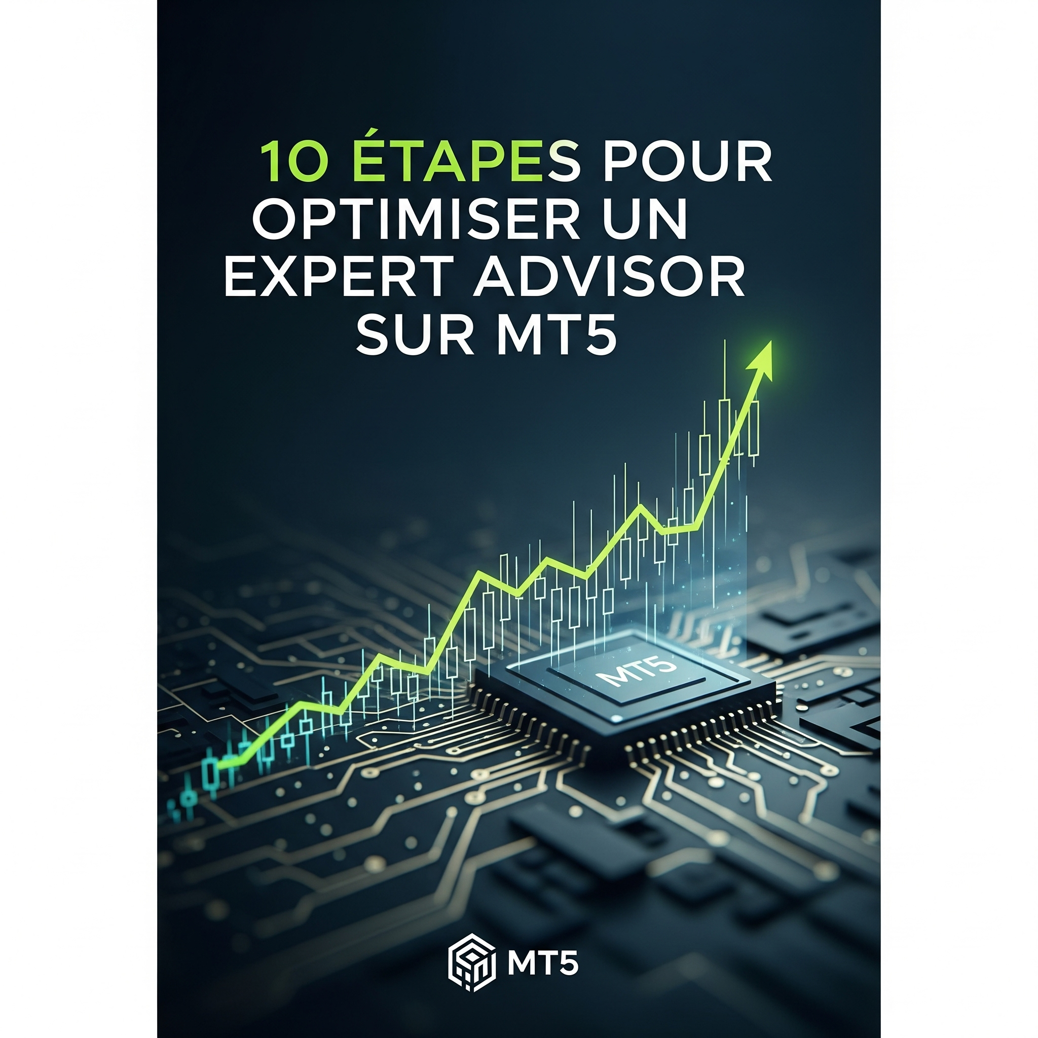 Guide Pratique : Optimiser ses Expert Advisors MT5