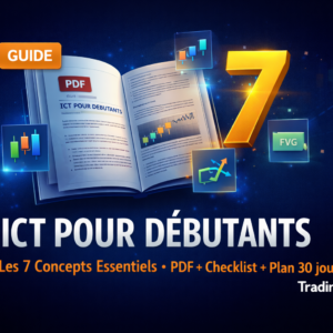 ICT pour Débutants — Les 7 Concepts Essentiels (PDF + Checklist + Plan 30 jours)