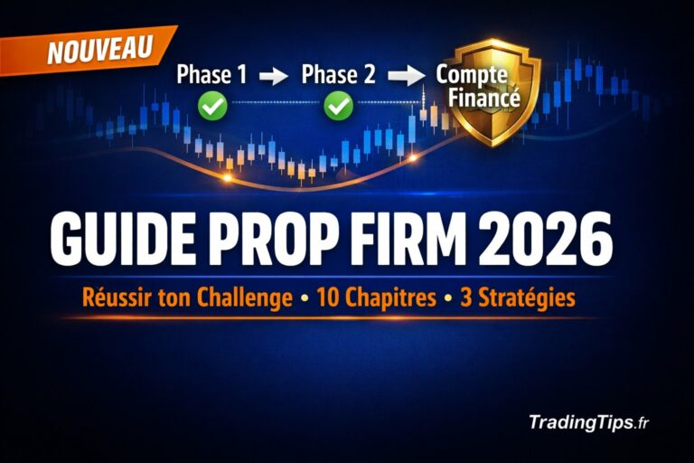 Guide Prop Firm 2026