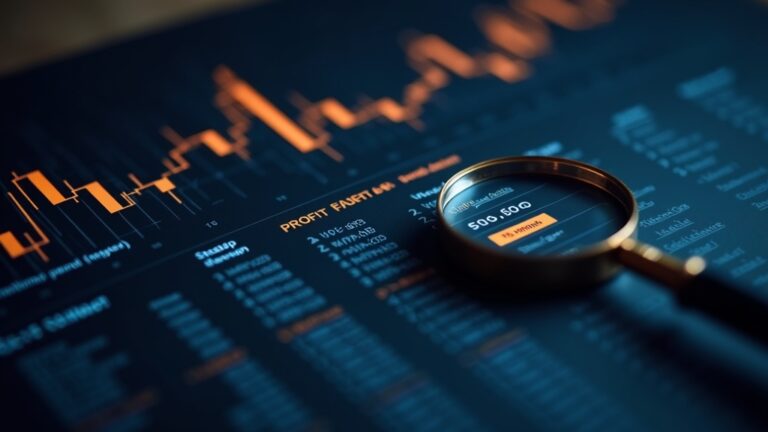 Illustration analyser rapport backtest mt5 TradingTips.fr