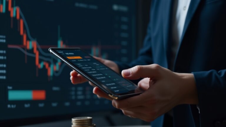 Illustration money management - TradingTips.fr