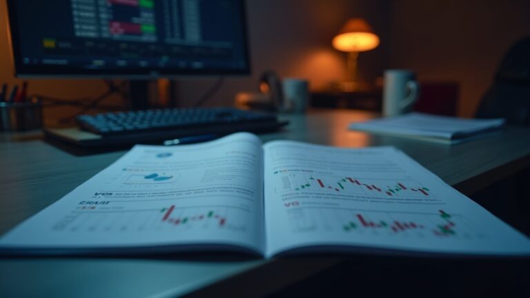 Illustration strategie ict smart money plan trading TradingTips.fr