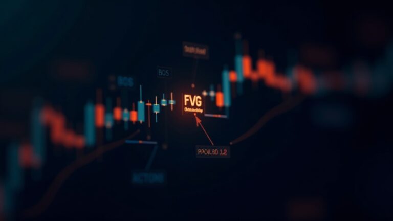 Stratégie ICT Smart Money