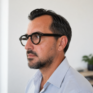 Sylvain, développeur MQL5 et fondateur de TradingTips.fr