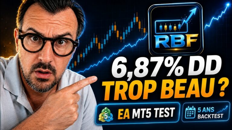 Range Breakout Fusion EA MT5 - test backtest 5 ans miniature YouTube