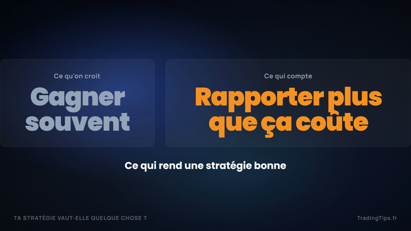 Apercu de la formation gratuite Ta strategie vaut-elle quelque chose